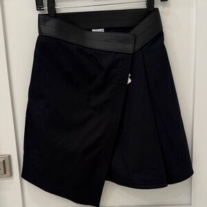 Loewe skirt